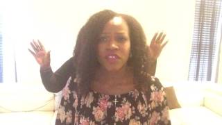 Travis Greene "Made A Way" Cover - Mother & Daughter duet