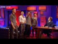 JLS Sing The Killers' Somebody Told Me - Friday ...