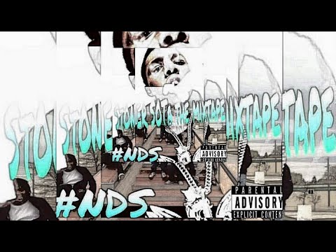 “NEVER CHANGE” - QuanteFrmNDS x TheoFrmNDS x Ace Hazel 