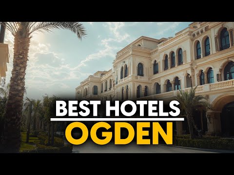 Best Hotels In Ogden, Usa - Top 5 Picks For Any Budget