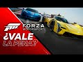 Forza Motorsport: vale La Pena