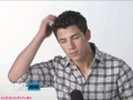 Charice - Nick Jonas Talks About The Song "One ...