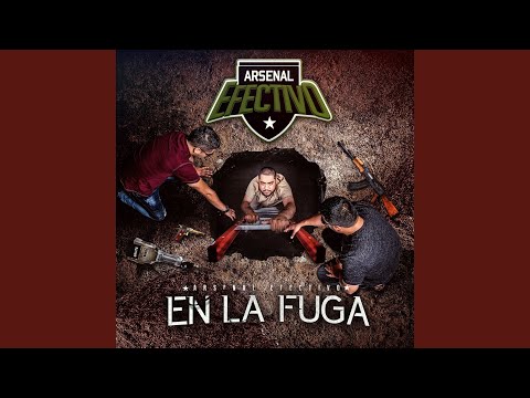 Video 38 Y Super (Audio) de Arsenal Efectivo