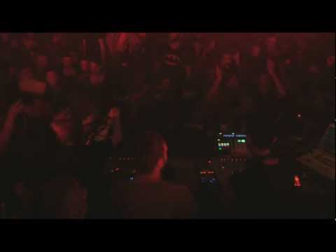Dubfire @ SCI+TEC & This And That (ADE), Studio 80, Amsterdam (17-10-12)