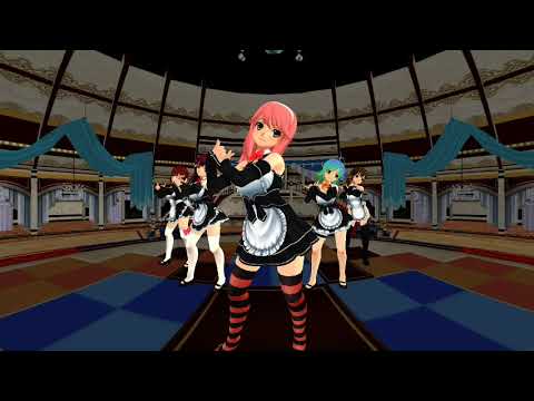 ドリームクラブ　☆Paradise☆