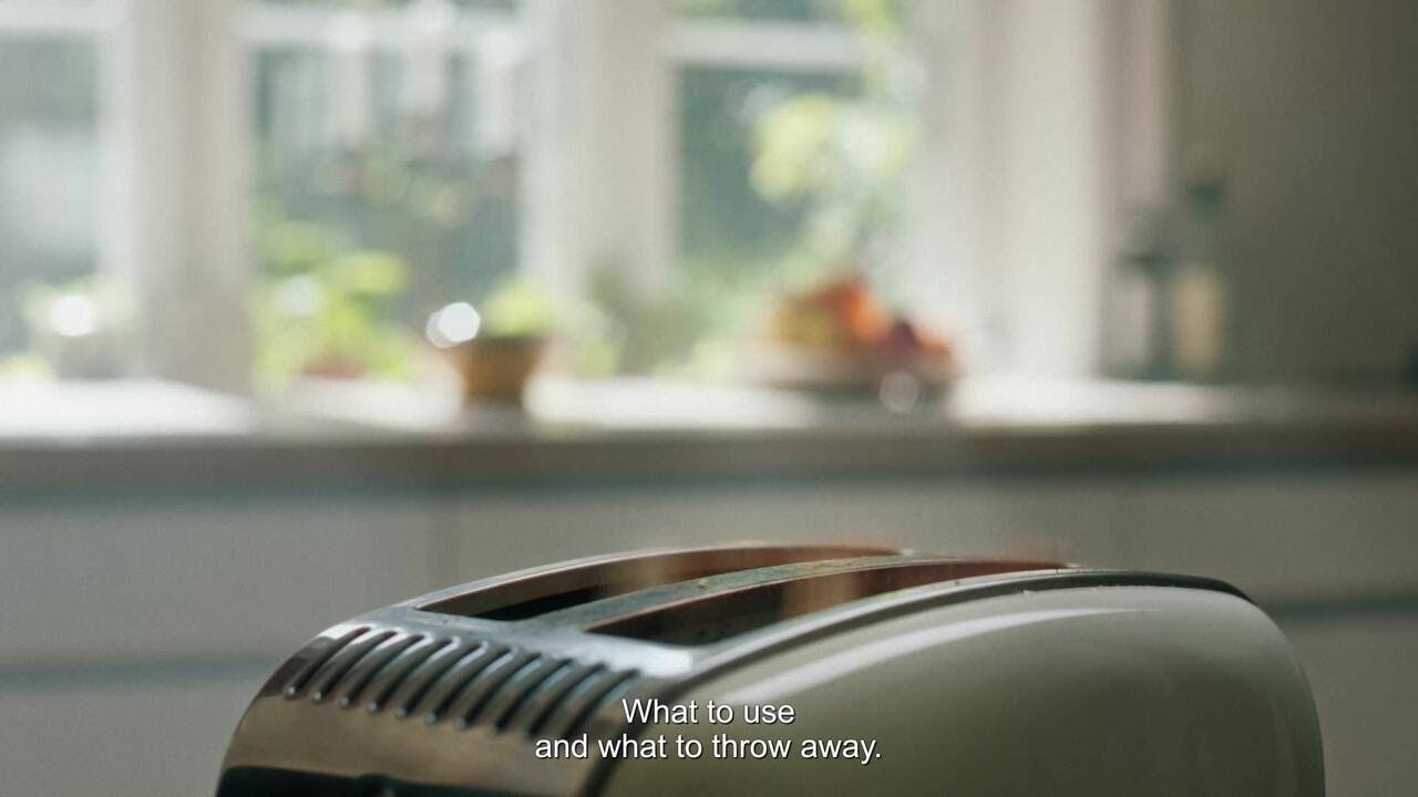 Video poster