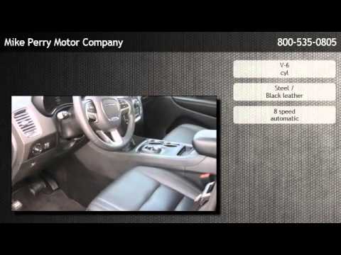 2014 Dodge Durango Limited  - Henderson