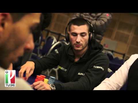 LE EMOZIONI DEL GOLDBET OPEN DI SQUILLACI IN IMMAGINI E MUSICA