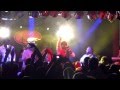 INNER CIRCLE "Here I Am Baby" (Live @ Viru; Tallinn Estonia August 1, 2013)