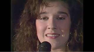 Céline Dion Billy(1986)ML le 10/07/2020