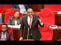 WATU WANGU 10 HAWAJULIKANI WAKO WAPI KAMA WAMEKUFA MTUPE HATA NGUO ZAO PROF JAY