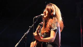 Levante - Contare Fino a Dieci + Duri Come Me - Live Carroponte - 11/09/2015