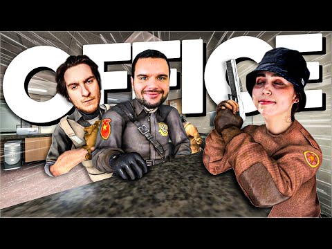 OFFICE holt das Schlimmste aus uns raus..! 😆 MatchMaking Highlight Office