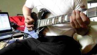 Catherine- Evil Man, Dead Man