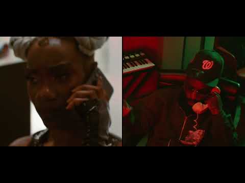 Odd Mojo - ACTION (Official Video) feat. ANKHLEJOHN