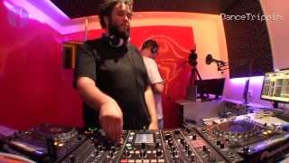 Benny Rodrigues - Live @ Ibiza Global Radio, IGR #27 2013