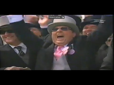 2006/2007 Season (8/8) Sir Byrne Hart Stakes - Sir John Monash Stakes