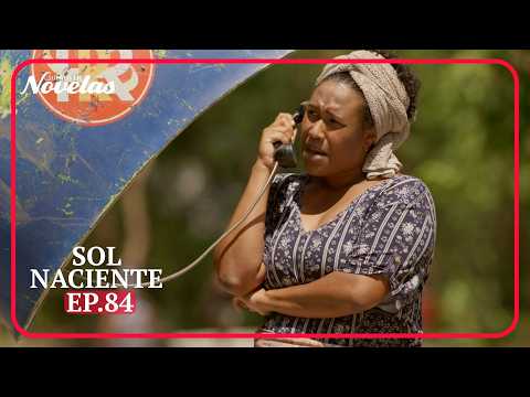 Sol Naciente Ep.84 | Capítulo Completo