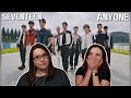 SEVENTEEN(세븐틴) 'Anyone' Special Video + Lyrics & Choreography Reaction