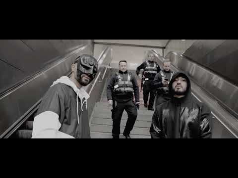 Anonym feat. Seyed - Cortez (prod. by Chris Jarbee & Tossi)