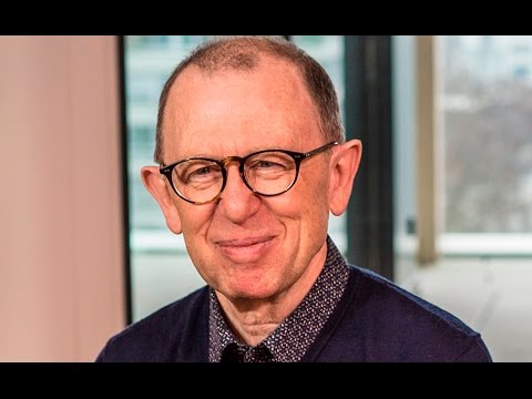 Viktor Giacobbo: «Der Gedanke braucht das Gehirn nicht» über «Gehirn im Tank» #filosofix