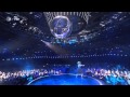 The Bubble Show