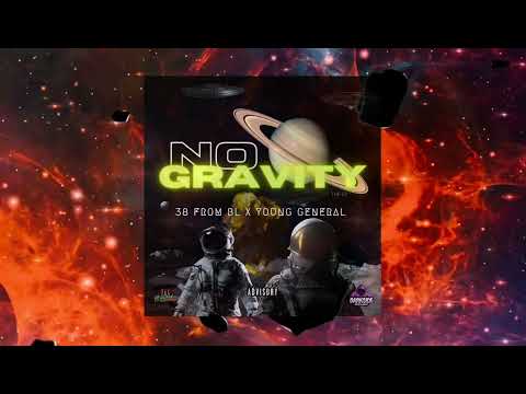 Young General x 38 From BL - [No Gravity Ep] Die Tonight (Official Visualizer)