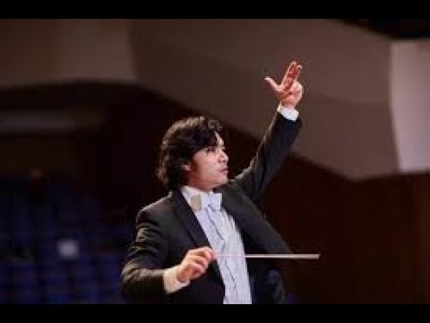 Beethoven: Symphony no. 3 Eroica