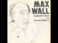 Max Wall Enlgand's Glory 