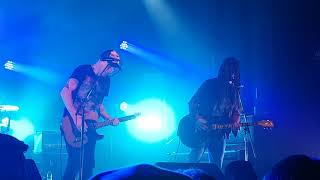 Moneen (with Dallas Green) - Tonight, I'm Gone (Live 2019)
