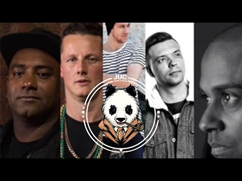 North Base X Smooth X Dima Pulsar (feat) MC AD - Fall Back