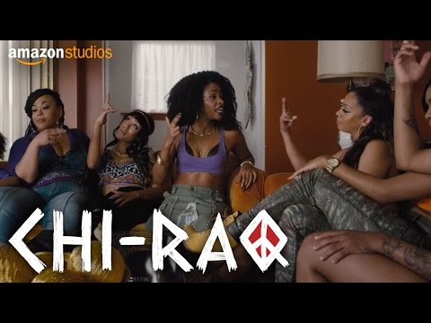 Chi-Raq (Featurette 'Warriors')