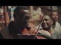 Morna Musical Practice Of Cabo Verde
