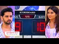 Ghum Hai Kisikey Pyaar Meiin Today Episode PROMO 3 1st Aug 2023 Ishan Savi Ke Beech Zordar Takraar