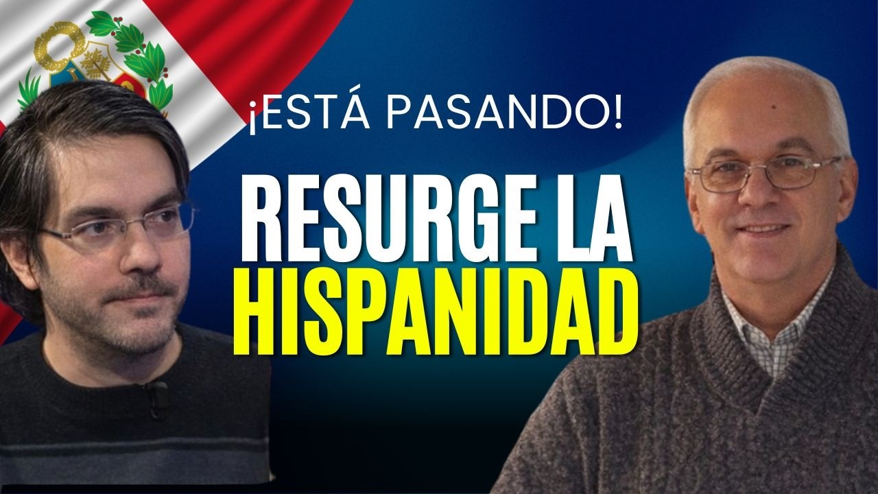 PERÚ IMPRESIONANTE. No podrás creer el Resurgimiento de la hispanidad peruana