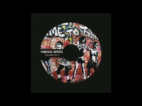 Wayne Madiedo & Uriah Persie - Bit (Original Mix)
