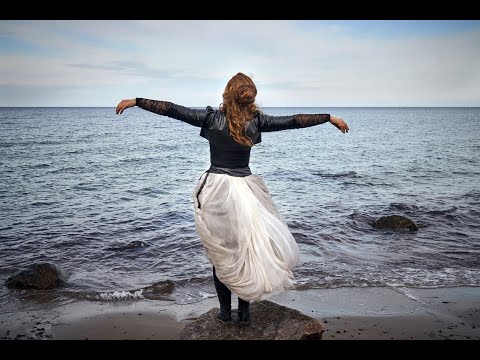 Katja Moslehner - So frei feat. Joachim Witt  (Official Video)