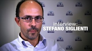 Stefano Siglienti - Angel Investing Global Forum 2013, Milan - Intervista
