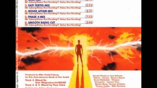 Magic Affair - Energy Of Light (Video Radio Mix)