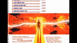 Magic Affair - Energy Of Light (Video Radio Mix)