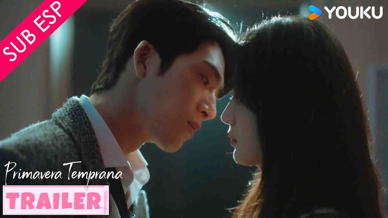 【TRAILER FINAL】Una novata tiene una rara tensión amorosa con su jefe | Primavera Temprana | YOUKU