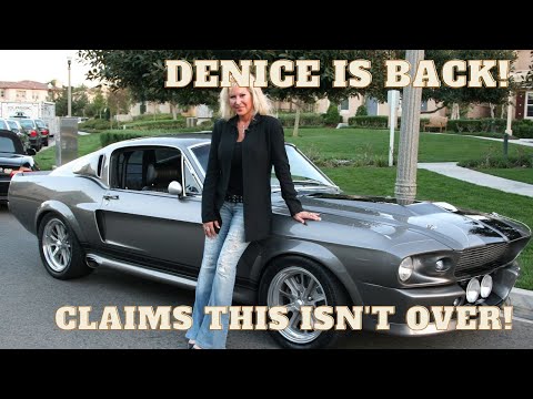 Denise Halicki