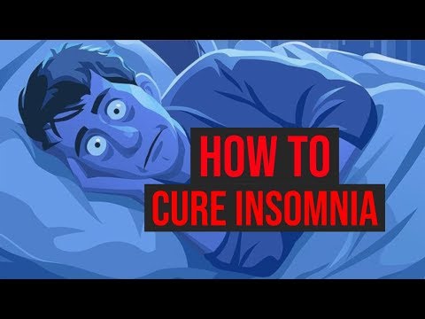 End Your Sleepless Nights With This Useful Guide