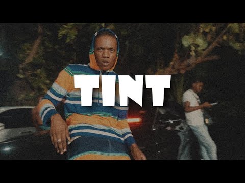 Skillibeng x Valiant Dancehall Type Beat "Tint" (JordonLoud)