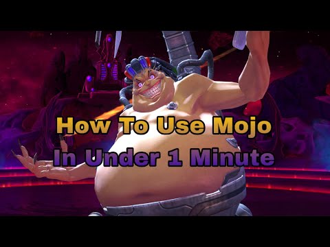 How To Use Mojo In MCOC | Fun Degen Champ | 