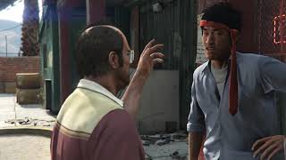 GTA V Enhanced Gameplay – Episode 3 | Crystal Maze