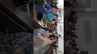 preview picture of video 'Ibadah raya gbi doloksanggul'