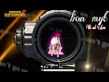 Kaabil Tareef Short Song Kabil E Tarif Tera Dil Mera Todna Song Pubg Lite AWM Short Video Lionmyt