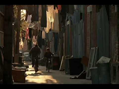 Léolo (1992) - Hiçbir Şey Değişmez