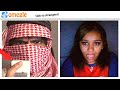 Arab ROASTS Racist People on Omegle (AGAIN !!!) DEFAULT Thumbnail